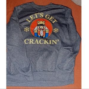 Christmas Sweatshirt